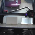 Ngàm gắn Nebula Cam cho Ender 3 Max Neo (Ender 3 Max Neo Nebula Cam Mount) - Thumbnail 6