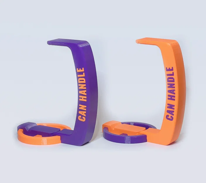 Tay Cầm Gắn Lon (Can Handles) - Image 3