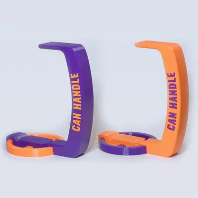 Tay Cầm Gắn Lon (Can Handles)