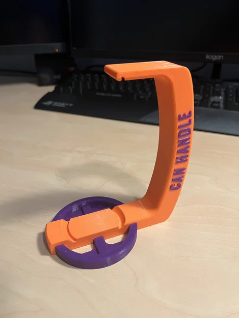 Tay Cầm Gắn Lon (Can Handles) - Image 4