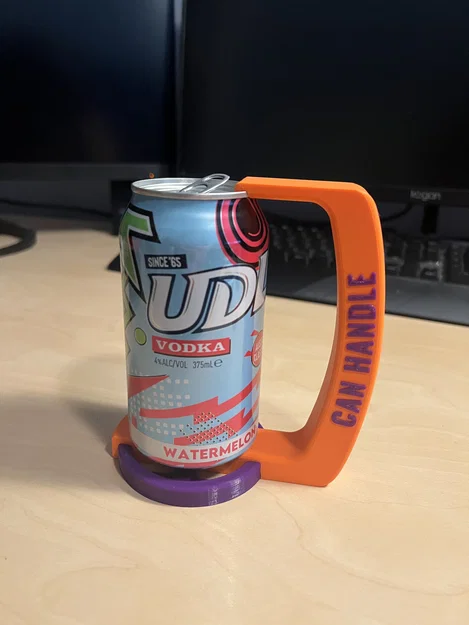 Tay Cầm Gắn Lon (Can Handles) - Image 5