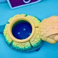 Chậu cây hình Rùa kèm Khay hứng nước (Drip Tray) - Thumbnail 8