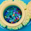 Chậu cây hình Rùa kèm Khay hứng nước (Drip Tray) - Thumbnail 12