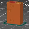 Đầu phun Venturi / Bộ tạo chân không / Atomizer (chuẩn khí nén M5) - Thumbnail 3
