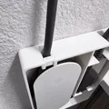 Giá treo máy sấy tóc Dyson gắn tường kèm quản lý dây điện tiện lợi - Thumbnail 9