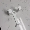 Giá treo máy sấy tóc Dyson gắn tường kèm quản lý dây điện tiện lợi - Thumbnail 12