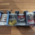 Khay đựng thẻ bài Zombicide 3D - Phụ kiện sắp xếp thẻ chuyên dụng - Thumbnail 3