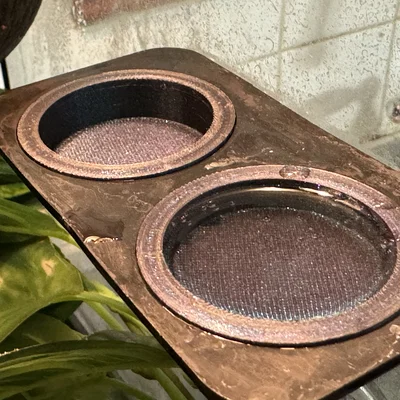 Gecko Bowl (Chén hút chân không cho gecko)