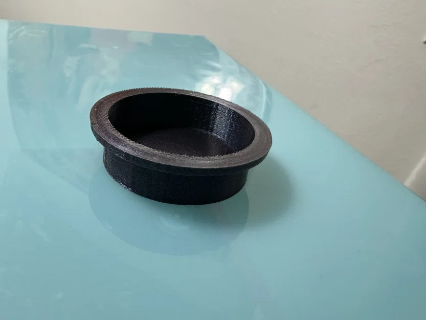 Gecko Bowl (Chén hút chân không cho gecko) - Image 2