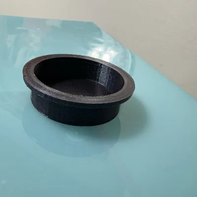 Gecko Bowl (Chén hút chân không cho gecko)