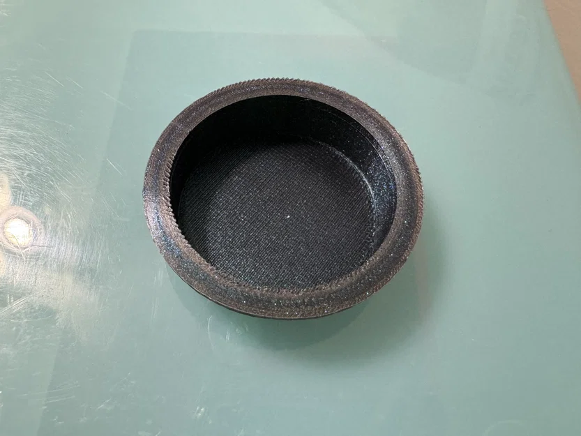 Gecko Bowl (Chén hút chân không cho gecko) - Image 3