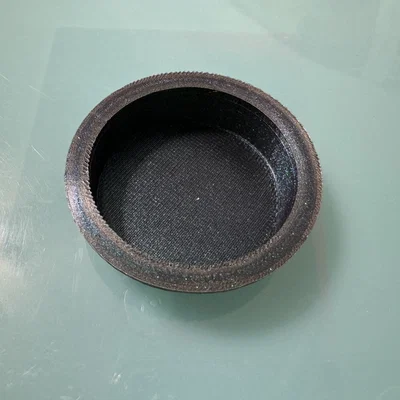 Gecko Bowl (Chén hút chân không cho gecko)