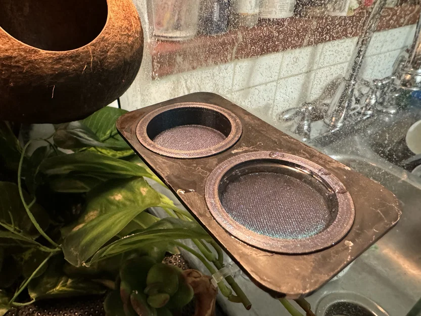 Gecko Bowl (Chén hút chân không cho gecko) - Image 5