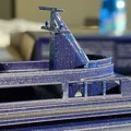 Mô hình du thuyền Boat float in 3D có thể nổi trên mặt nước - Thumbnail 4