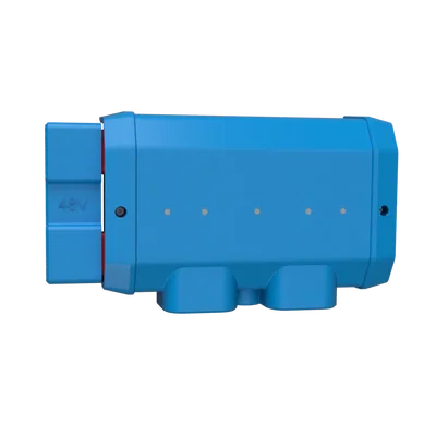 Nắp bảo vệ Victron Lynx Cover cho hệ thống Busbar an toàn