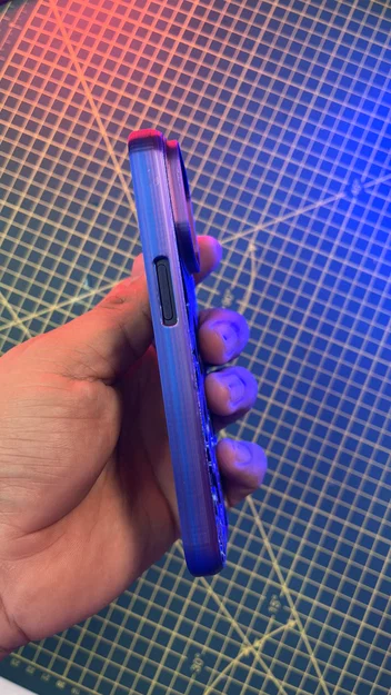 Ốp lưng iPhone 15 Pro Calamar - Image 6