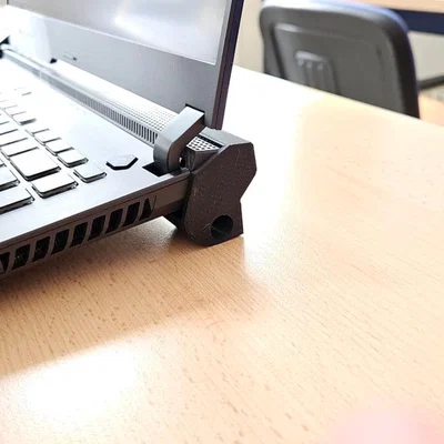 Giá đỡ (stand) ASUS ROG Strix 15