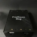 Hộp đựng Shop Frosthaven (Frosthaven Shop Box) - Thumbnail 1