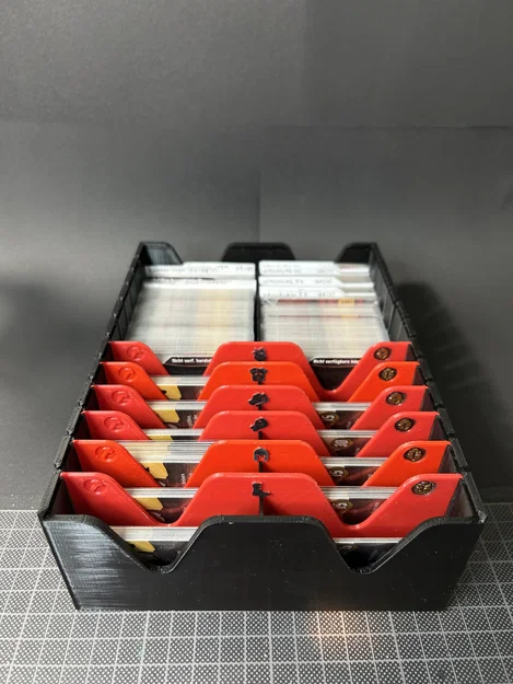 Hộp đựng Shop Frosthaven (Frosthaven Shop Box) - Image 2