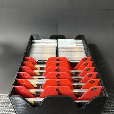 Hộp đựng Shop Frosthaven (Frosthaven Shop Box)