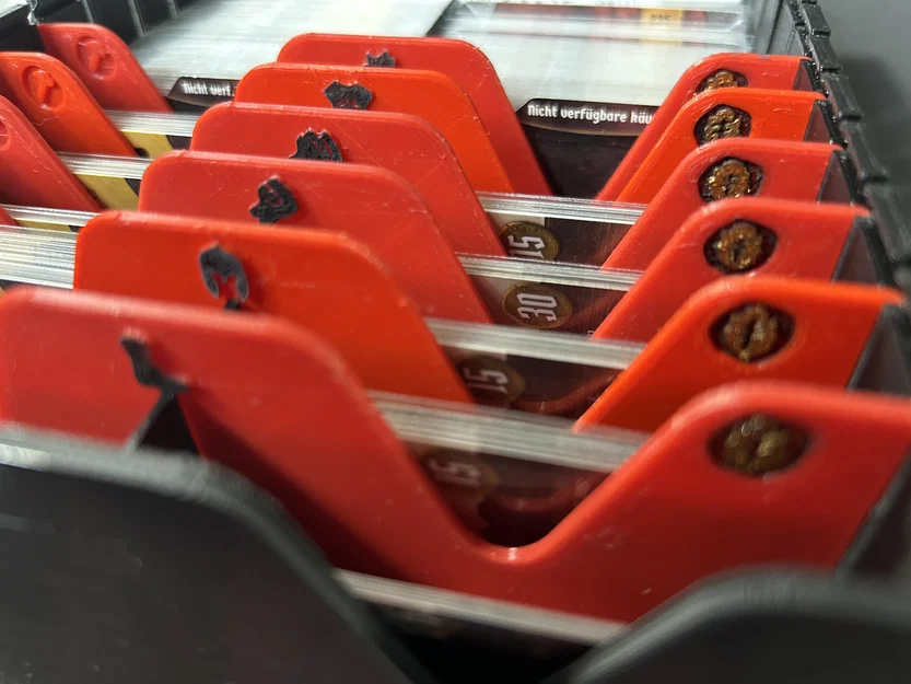 Hộp đựng Shop Frosthaven (Frosthaven Shop Box) - Image 3