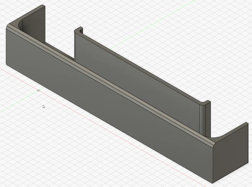 Đường hầm trú ẩn cho bể cá - Tự in 3D dễ dàng, không cần support - Image 1