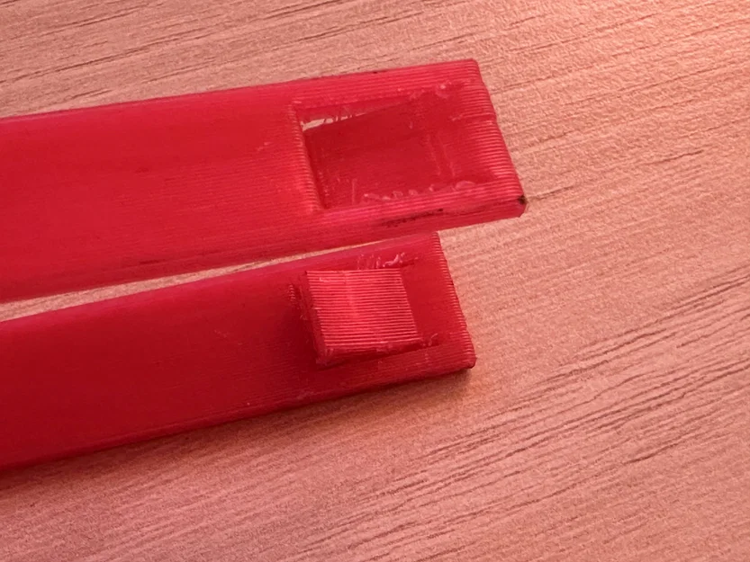 Dụng cụ tháo nắp chụp ốc bánh xe Skoda (wheel nut caps remover tool) - Image 2