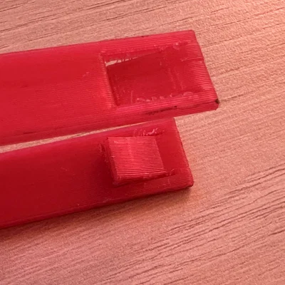 Dụng cụ tháo nắp chụp ốc bánh xe Skoda (wheel nut caps remover tool)