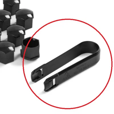 Dụng cụ tháo nắp chụp ốc bánh xe Skoda (wheel nut caps remover tool)