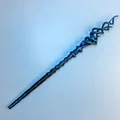 Đũa phép Perenelle Flamel – Harry Potter (Học viện Beauxbatons) - Thumbnail 1