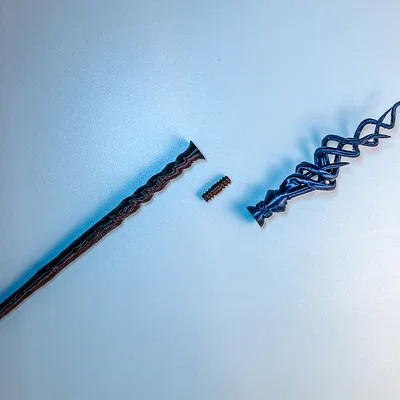 Đũa phép Perenelle Flamel – Harry Potter (Học viện Beauxbatons)