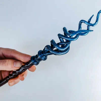 Đũa phép Perenelle Flamel – Harry Potter (Học viện Beauxbatons)