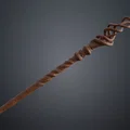 Đũa phép Perenelle Flamel – Harry Potter (Học viện Beauxbatons) - Thumbnail 6