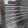 Giá Kẹp Nhãn Ngăn Kéo Craftsman Toolbox Label Holder - Thumbnail 1