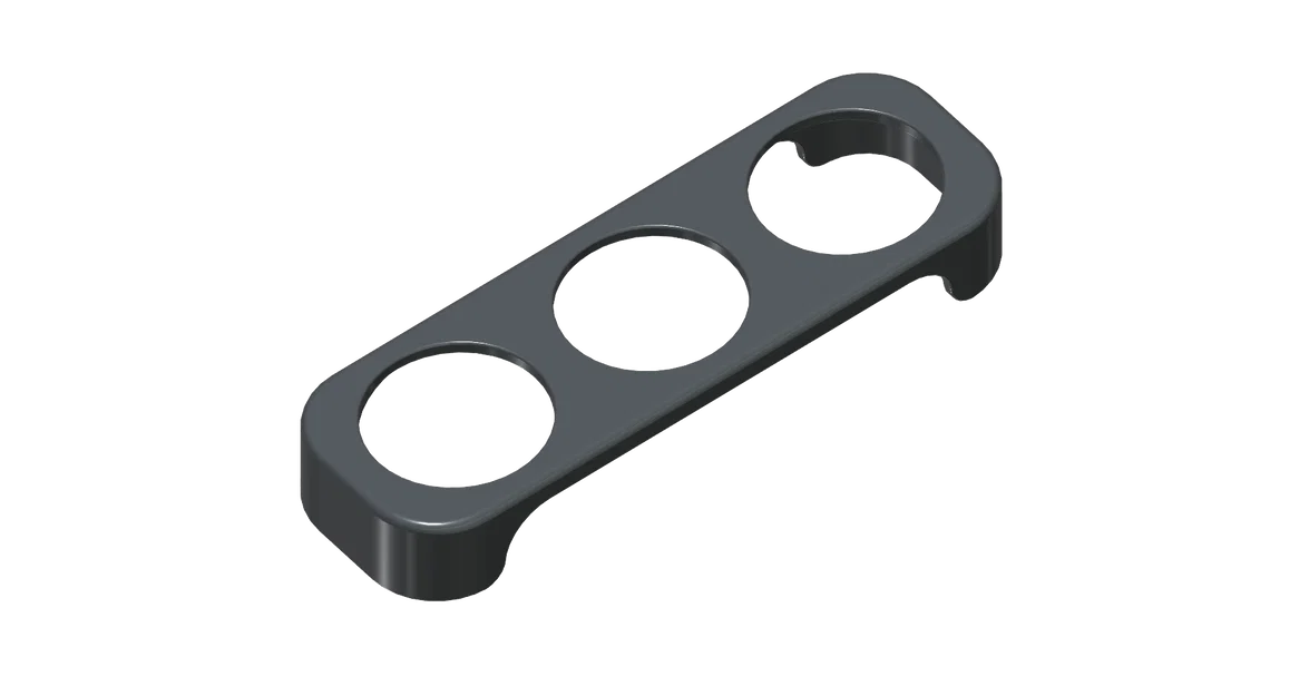 Khay đựng trứng 3D thiết kế gọn gàng - Hướng dẫn in 3D chi tiết - Image 2