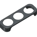 Khay đựng trứng 3D thiết kế gọn gàng - Hướng dẫn in 3D chi tiết - Thumbnail 2