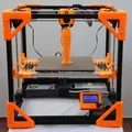 Máy in 3D CoreXY tự chế Kraken-K2 - Thumbnail 1