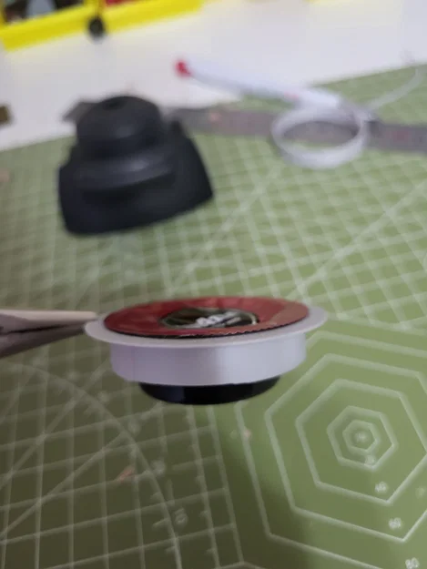 Adapter pod Espresso Lavazza cho máy Dolce Gusto - Image 2