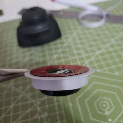 Adapter pod Espresso Lavazza cho máy Dolce Gusto