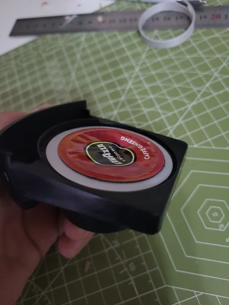 Adapter pod Espresso Lavazza cho máy Dolce Gusto - Image 4