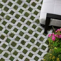 Mô hình gạch lát sân vườn (Grass Stone) dùng cho sa bàn và tiểu cảnh - Thumbnail 1