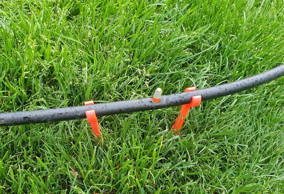 Chốt ghim ống Gardena 13mm (Gardena Pipe Pegs 13mm) - Image 4