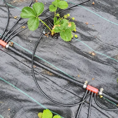 Đầu chia Gardena hub 13mm ra 4x 4,6mm