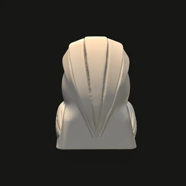 Pidgeot Keycap: Nút Bàn Phím Cơ Pokémon Độc Đáo Cho Tín Đồ 3D - Image 6