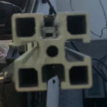 Giá đỡ bàn phím in 3D cho khung Sim Racing Profile 45mm