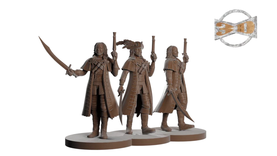 Pirate Bill - Image 1