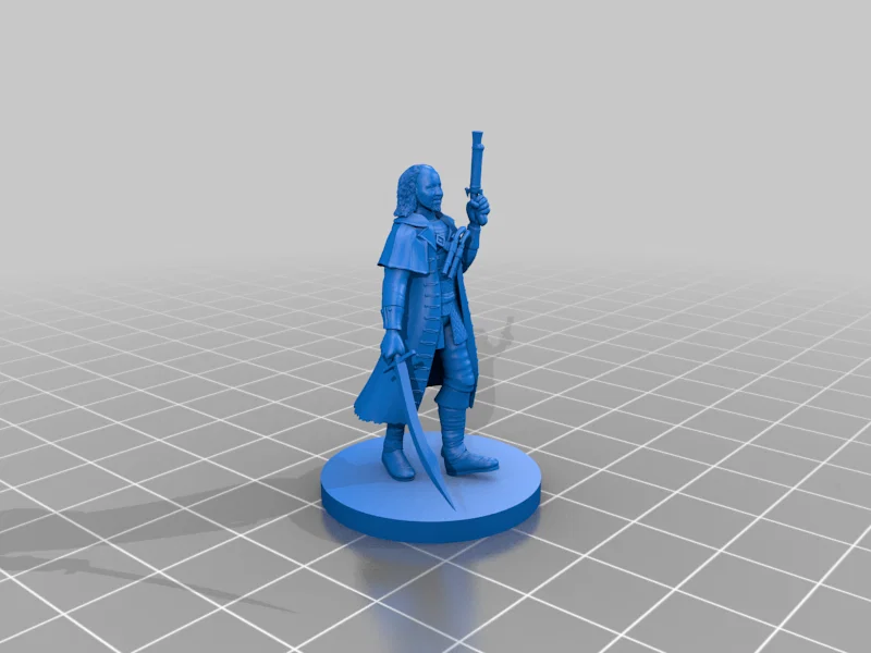 Pirate Bill - Image 2