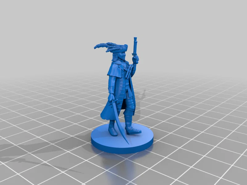 Pirate Bill - Image 4