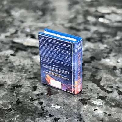 Mini Book (Sách Mini)