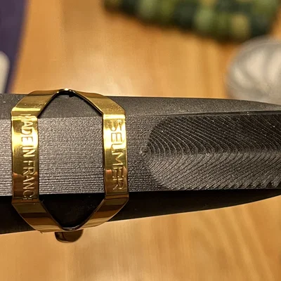 Lưỡi kèn Saxophone Tenor (Reed) – Dùng tốt!